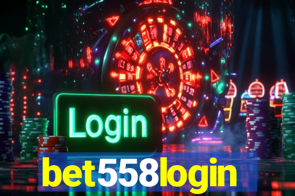 bet558login