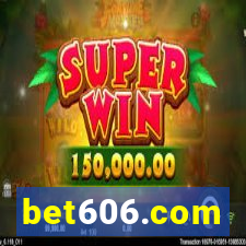 bet606.com