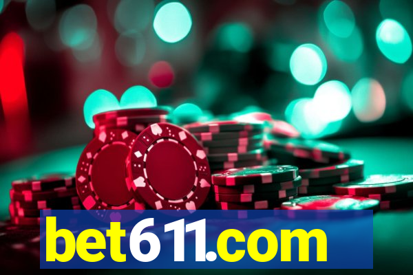 bet611.com