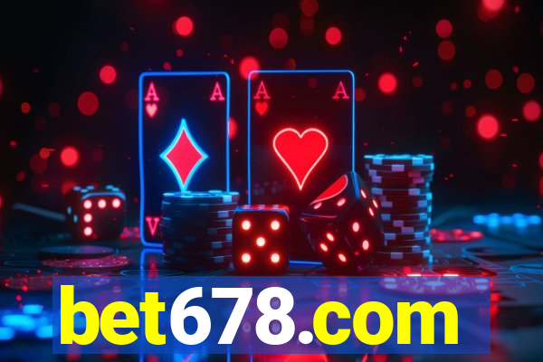 bet678.com