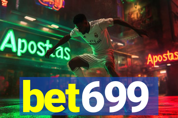 bet699