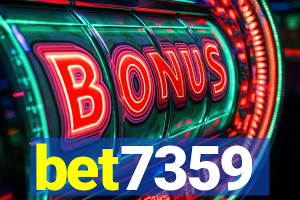 bet7359