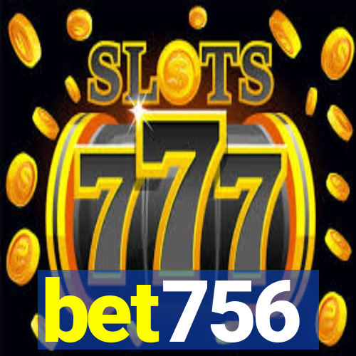 bet756