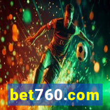 bet760.com