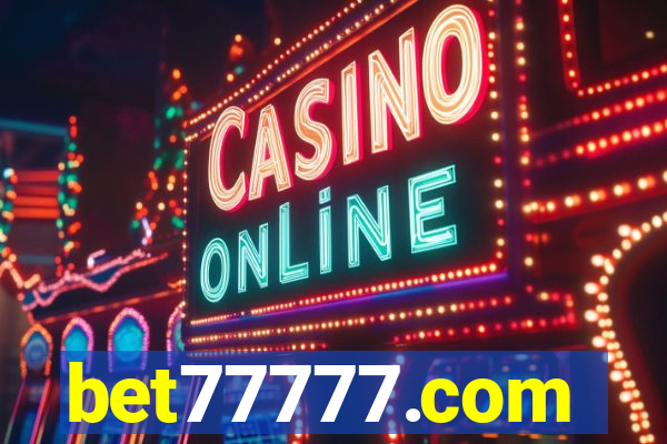 bet77777.com