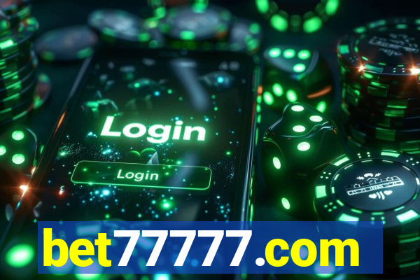 bet77777.com