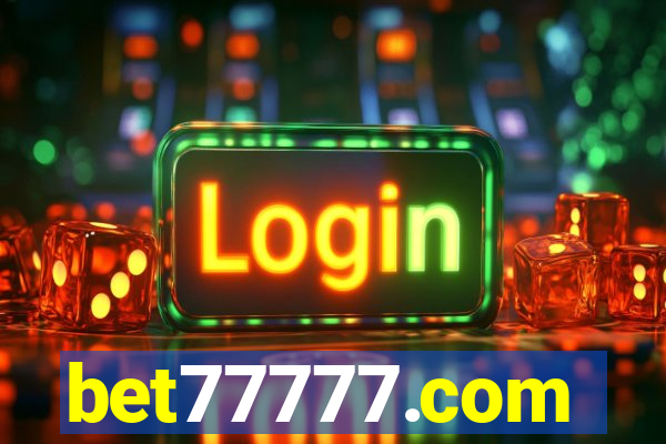 bet77777.com