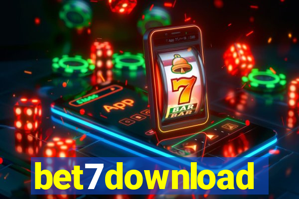 bet7download