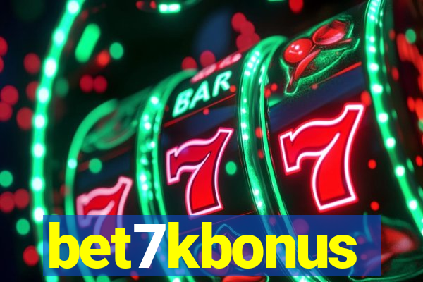 bet7kbonus