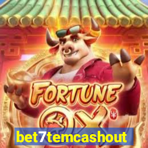 bet7temcashout