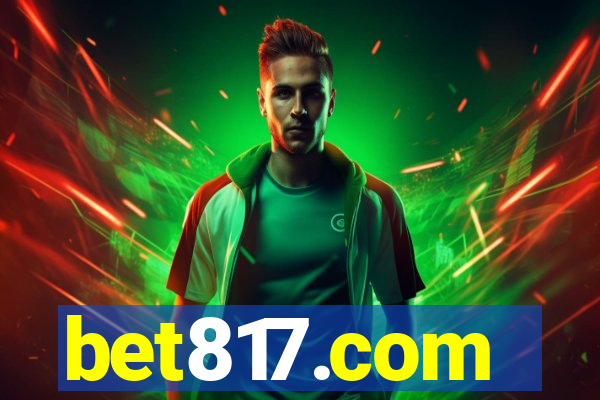 bet817.com