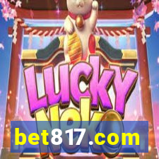 bet817.com