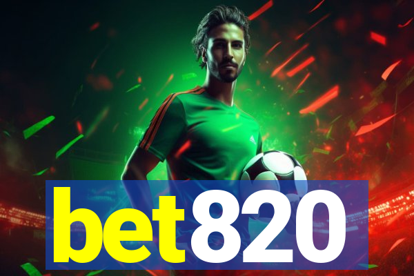 bet820