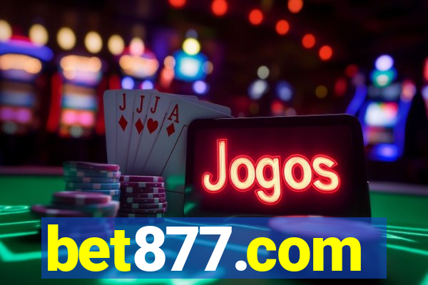 bet877.com