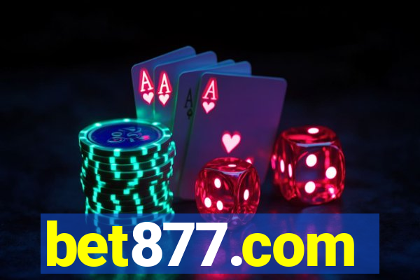 bet877.com