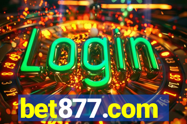 bet877.com