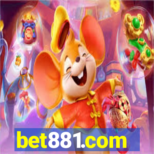 bet881.com