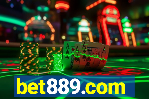 bet889.com