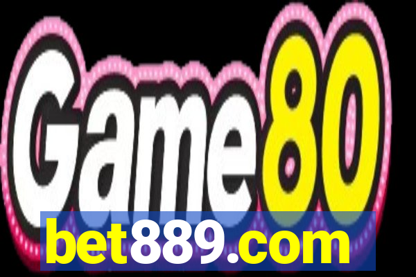 bet889.com