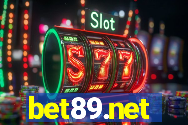 bet89.net