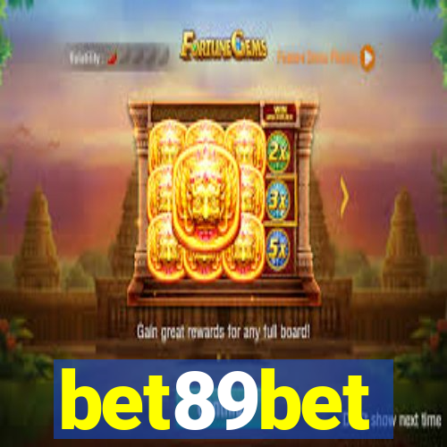 bet89bet