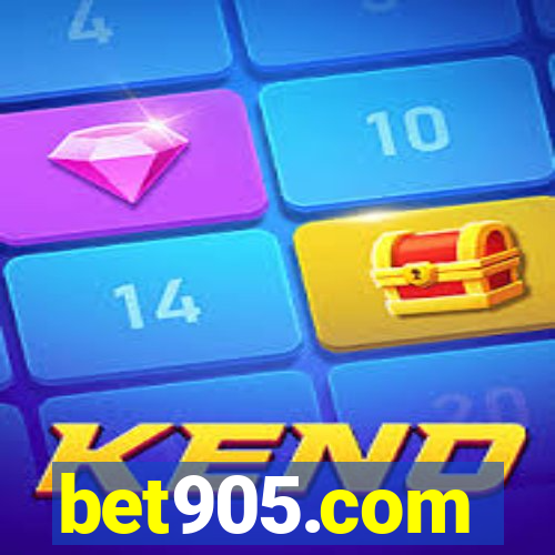 bet905.com