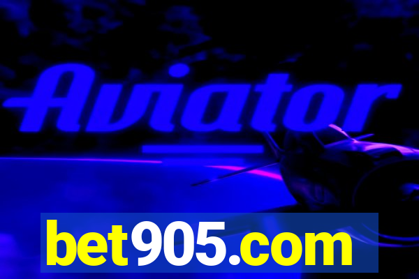 bet905.com