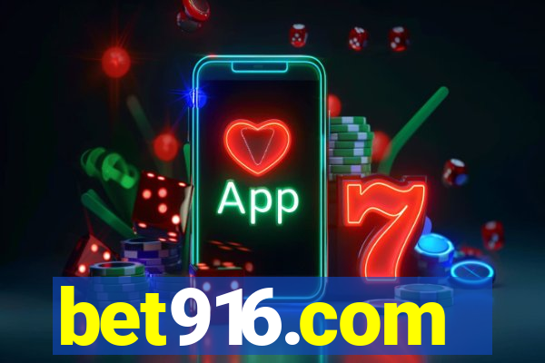 bet916.com