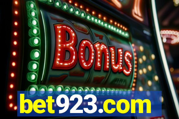 bet923.com