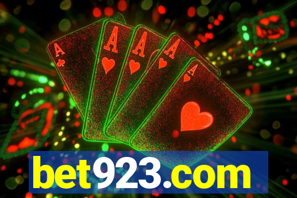 bet923.com