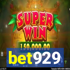 bet929