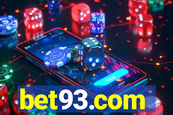 bet93.com