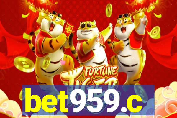 bet959.c