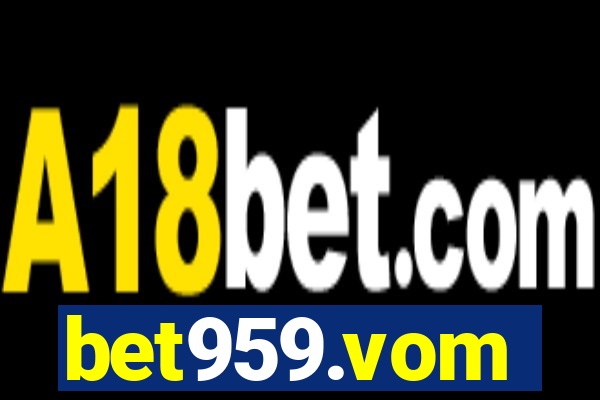 bet959.vom