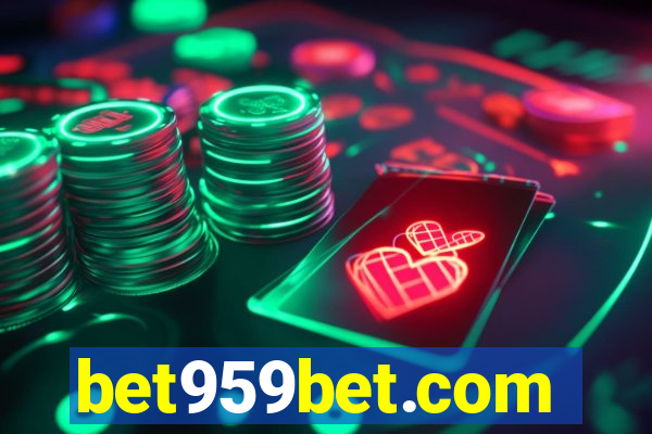 bet959bet.com