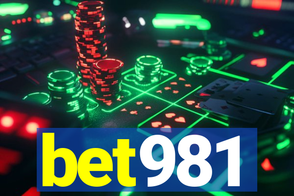 bet981