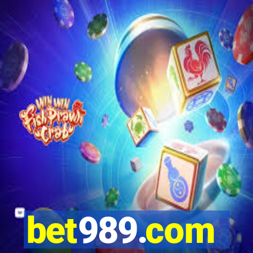 bet989.com