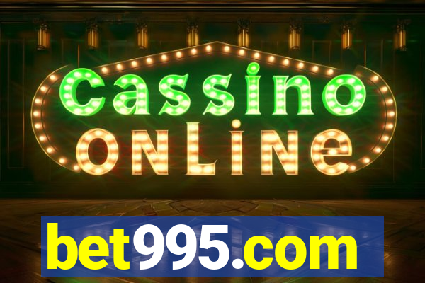 bet995.com