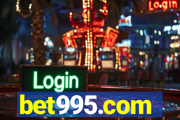 bet995.com