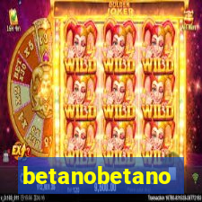 betanobetano