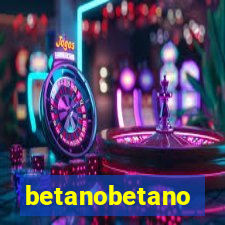 betanobetano