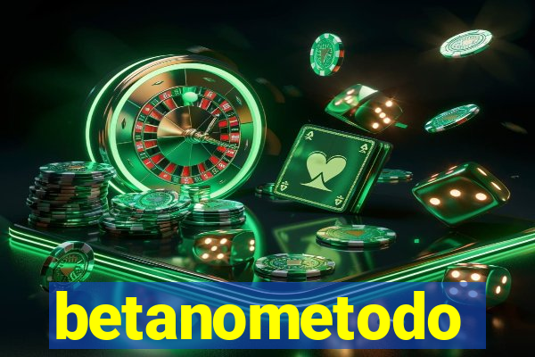 betanometodo