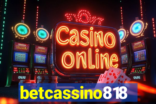 betcassino818