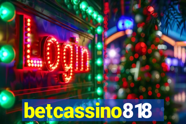 betcassino818