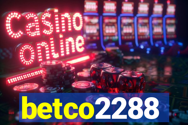 betco2288