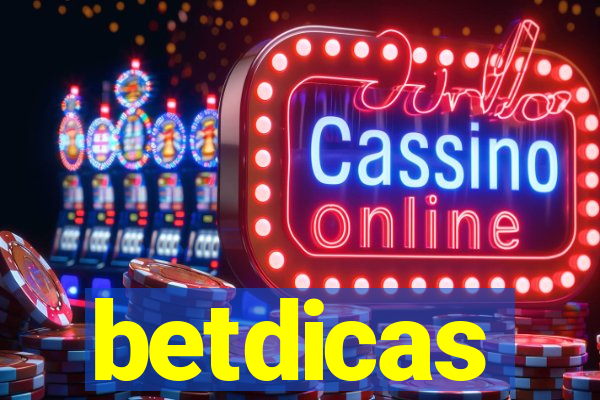 betdicas