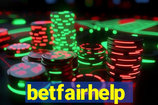 betfairhelp