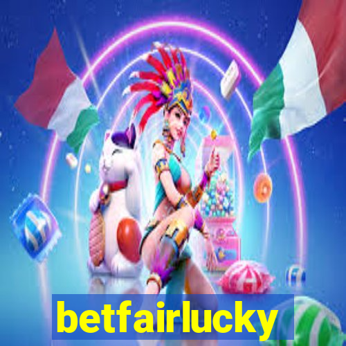 betfairlucky