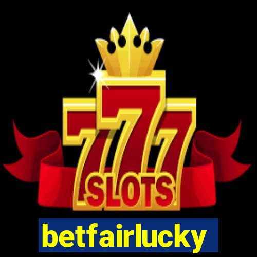 betfairlucky