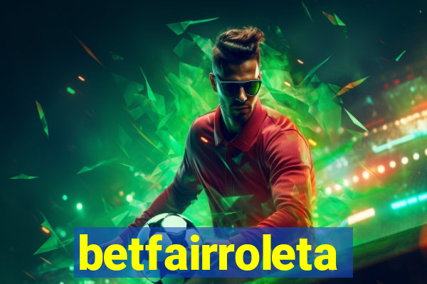 betfairroleta